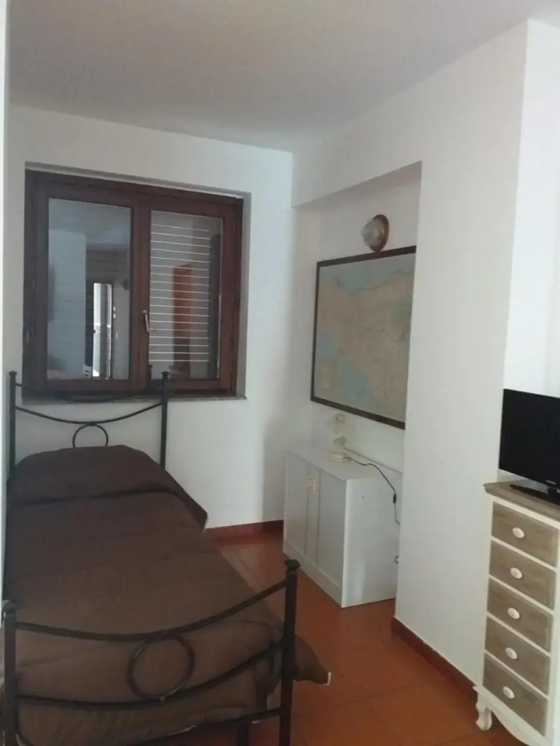 Appartamento Carrata