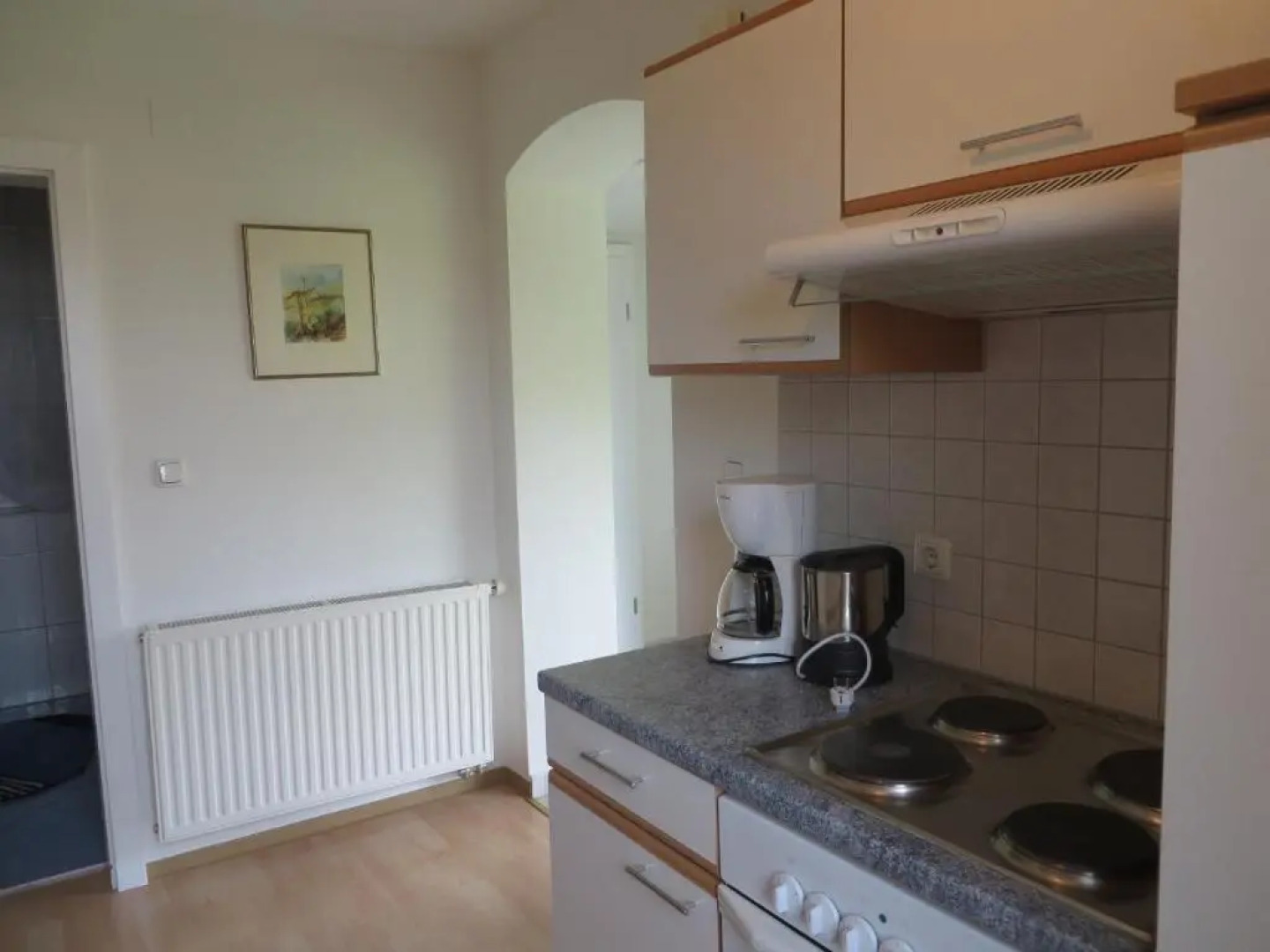 Apartment Deller Renate