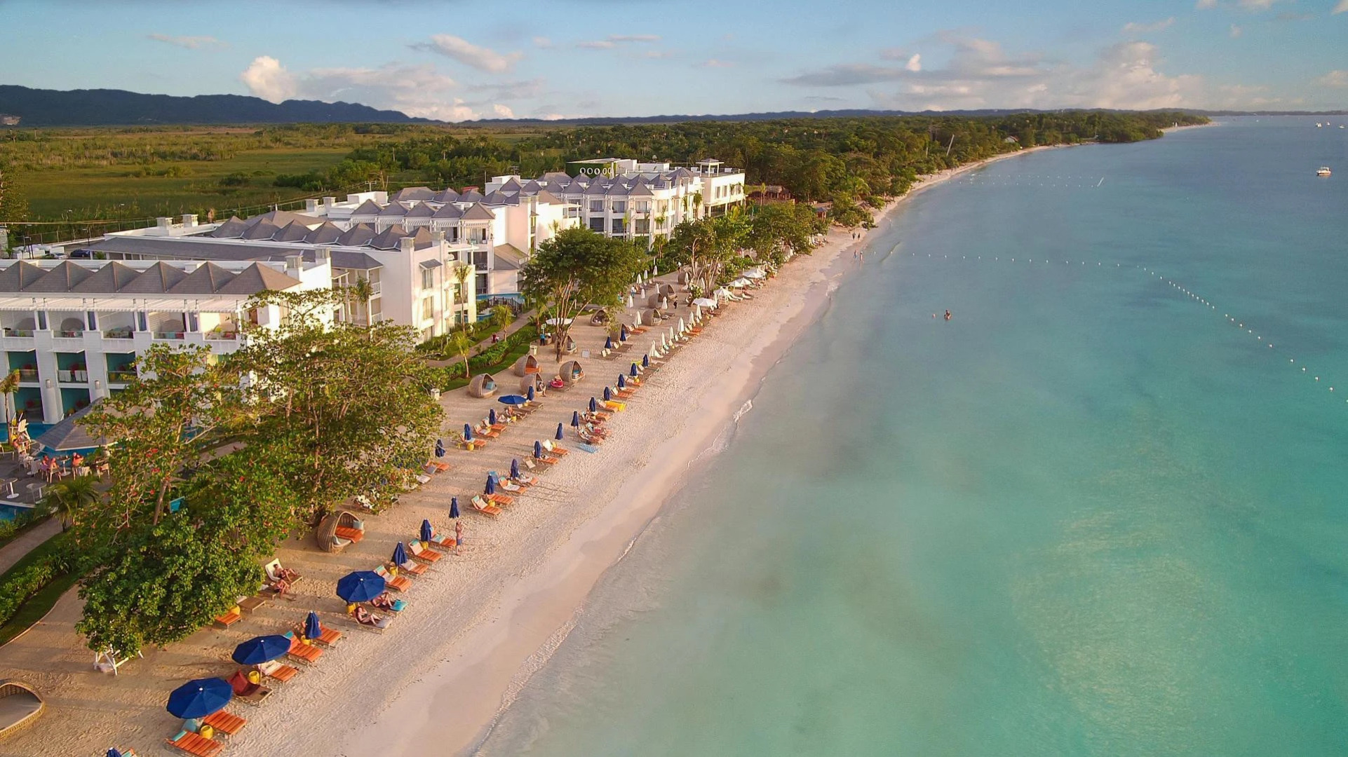 Azul Beach Resort Negril, Gourmet All Inclusive by Karisma