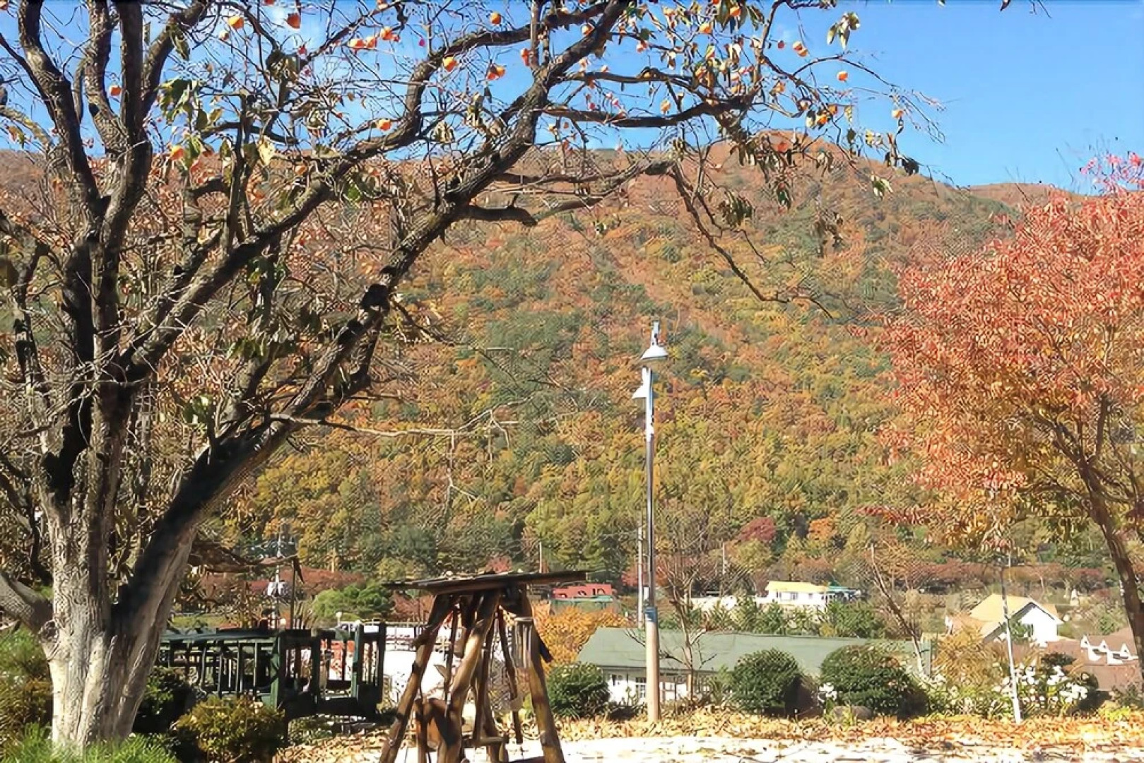 Yangsan Cozy Pension