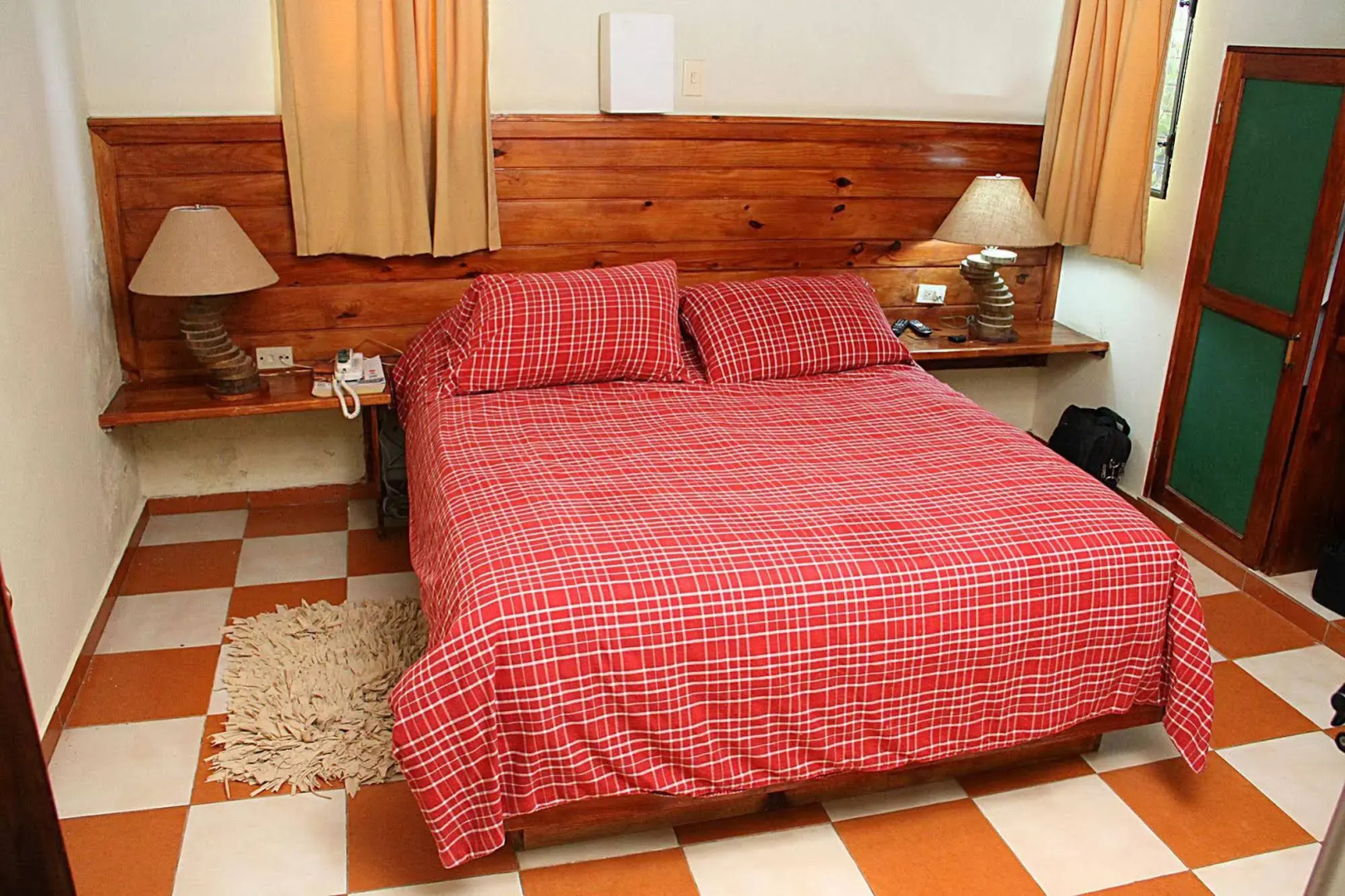 Altocerro Villas Hotel & Camping