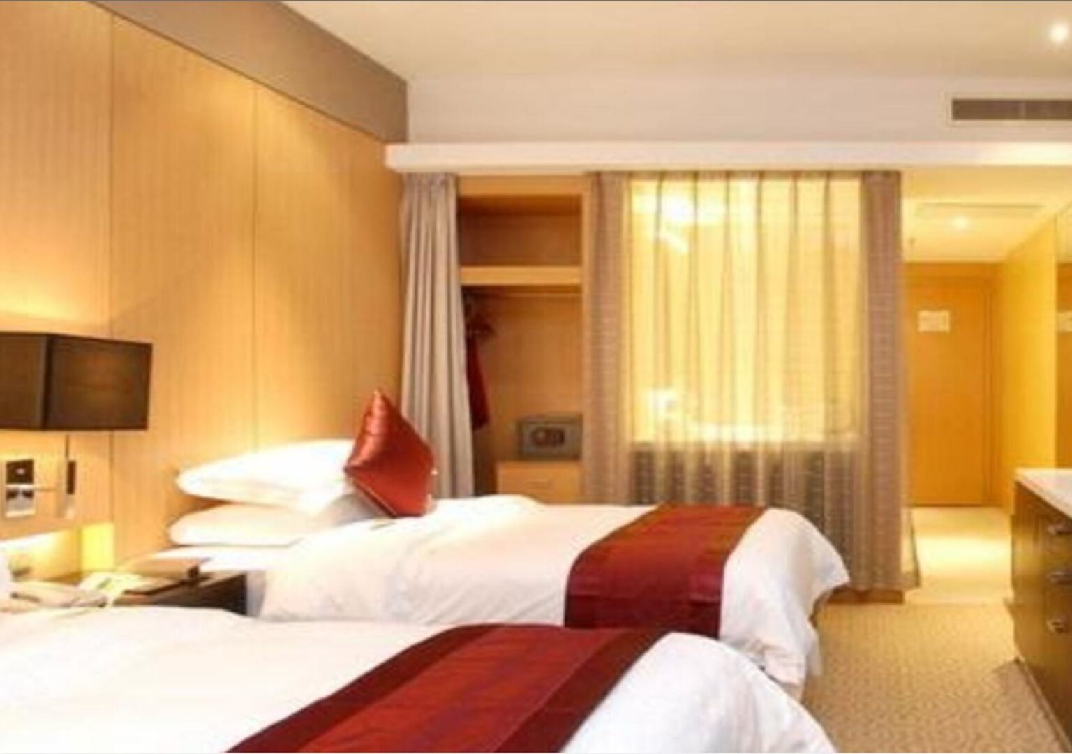 Nanning Hotel