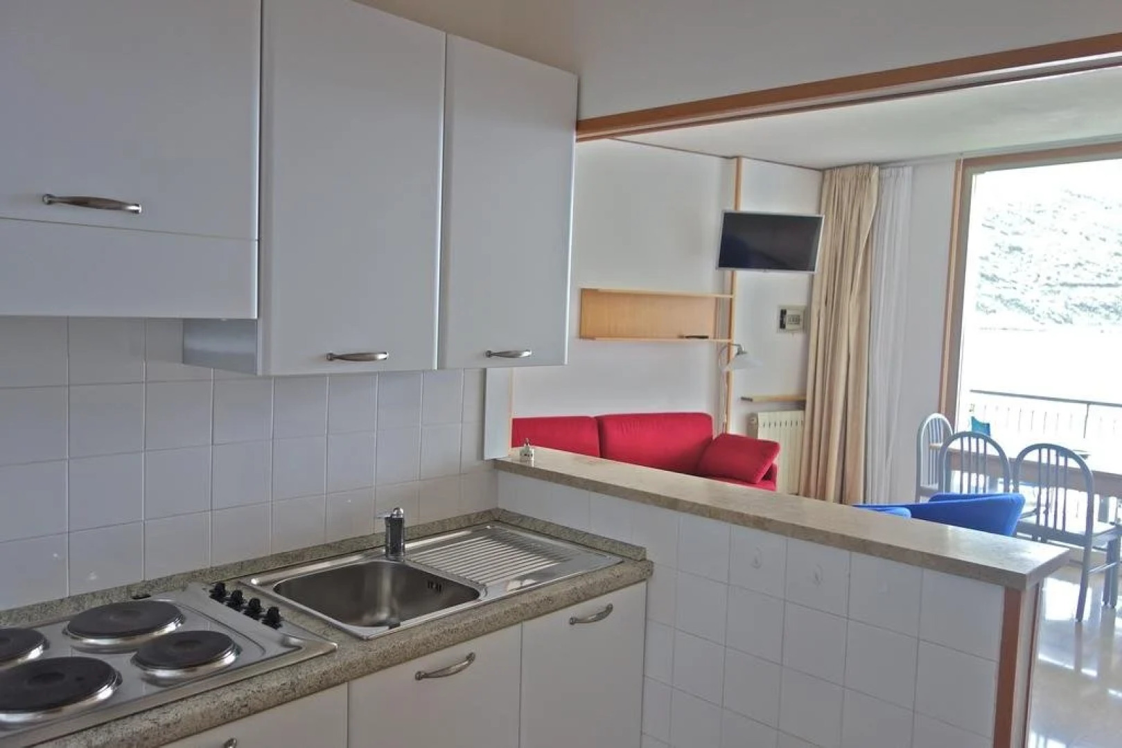 Residence Casa al Sole