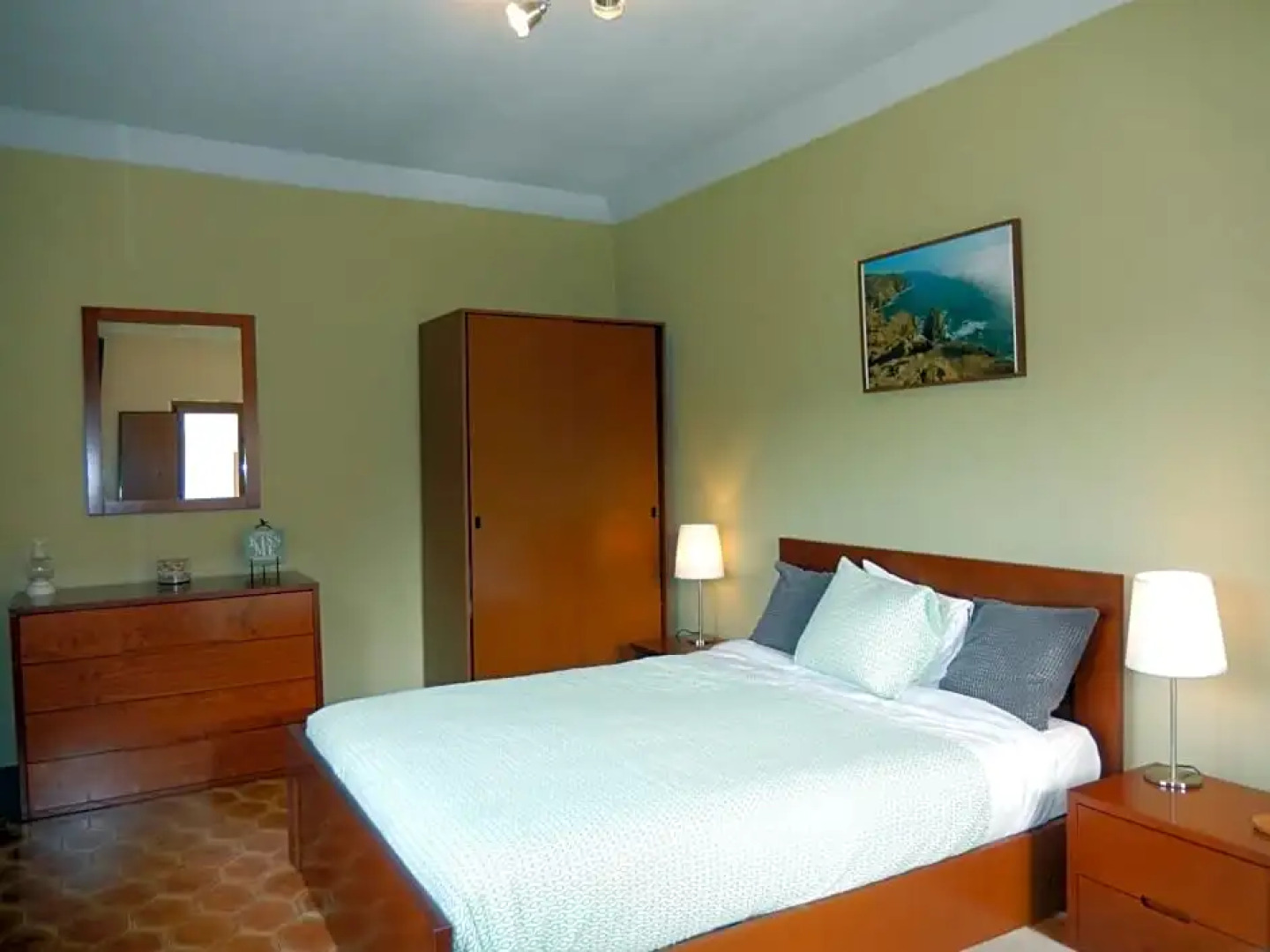 Quinta Laranjal Da Arrabida