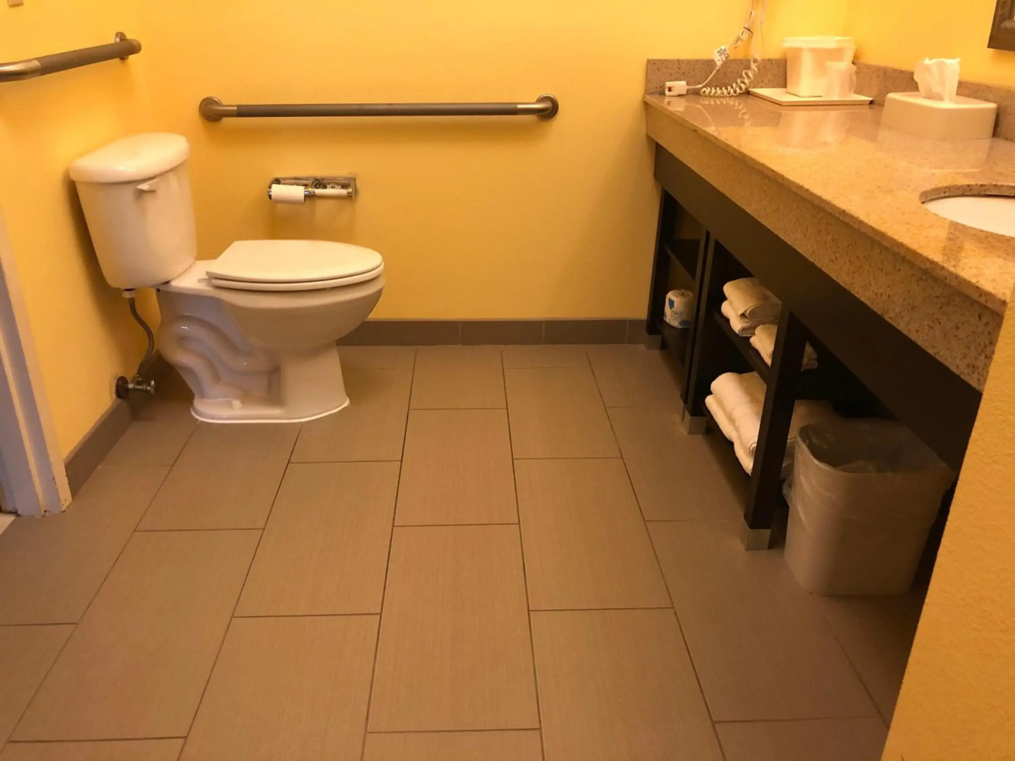 Comfort Inn & Suites Rogersville