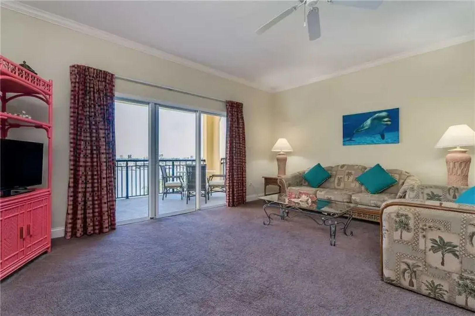 308 - Palms of Treasure Island