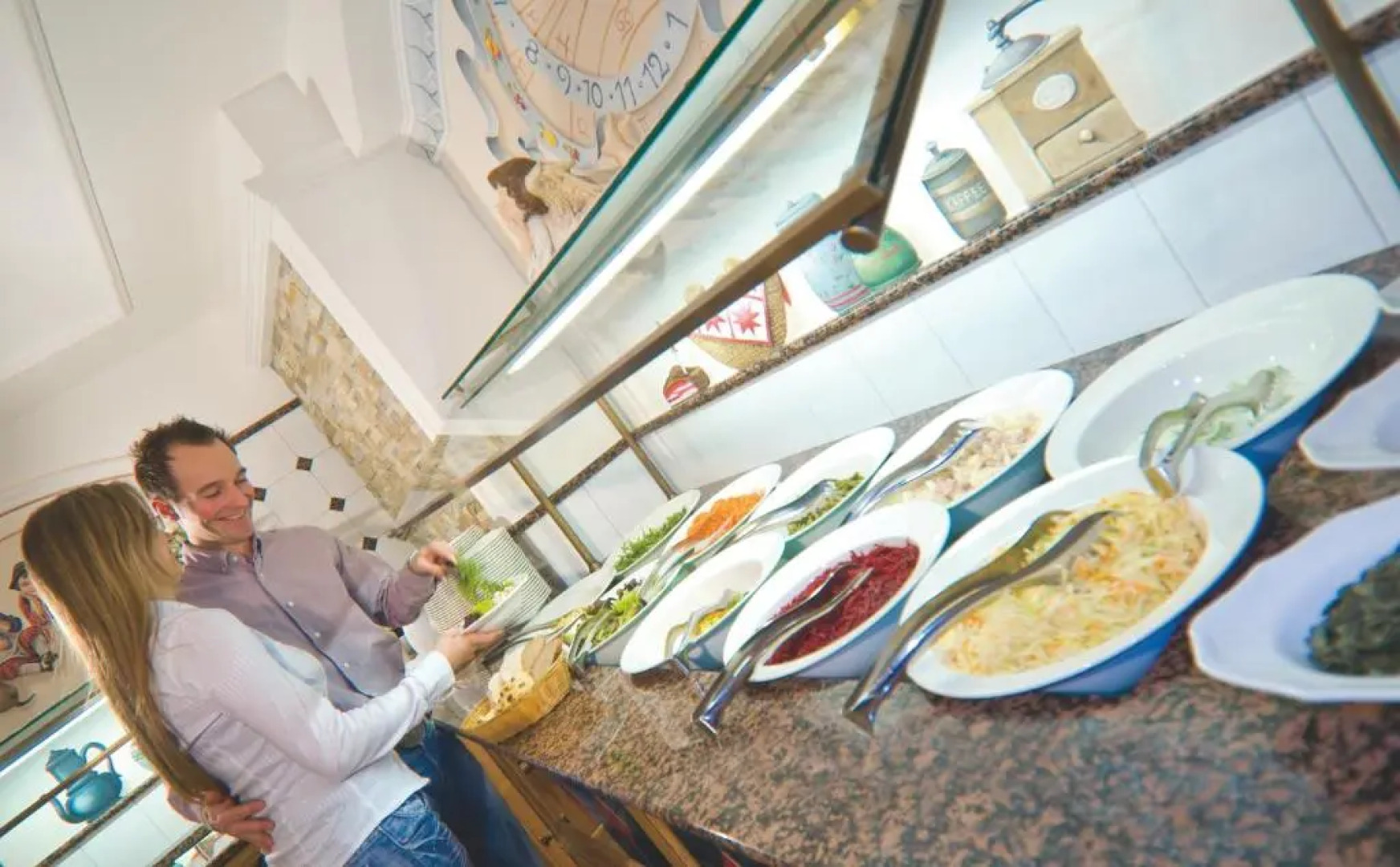 Hotel Alpenjuwel Jäger