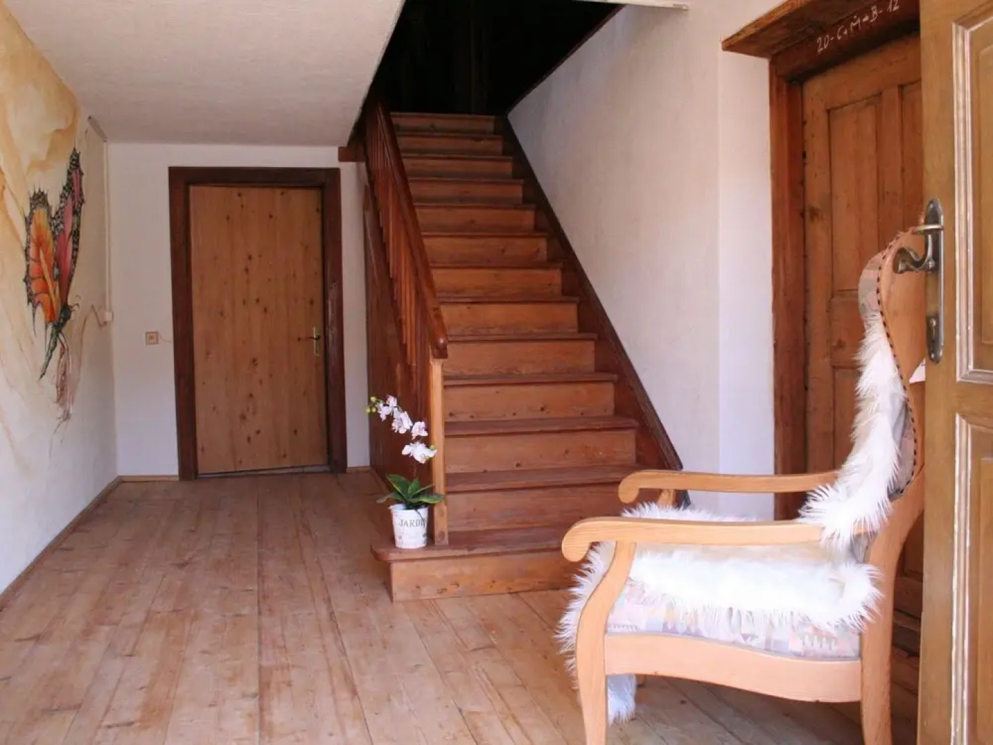 Gorgeous Holiday Home in Gallzein Tyrol With Sauna