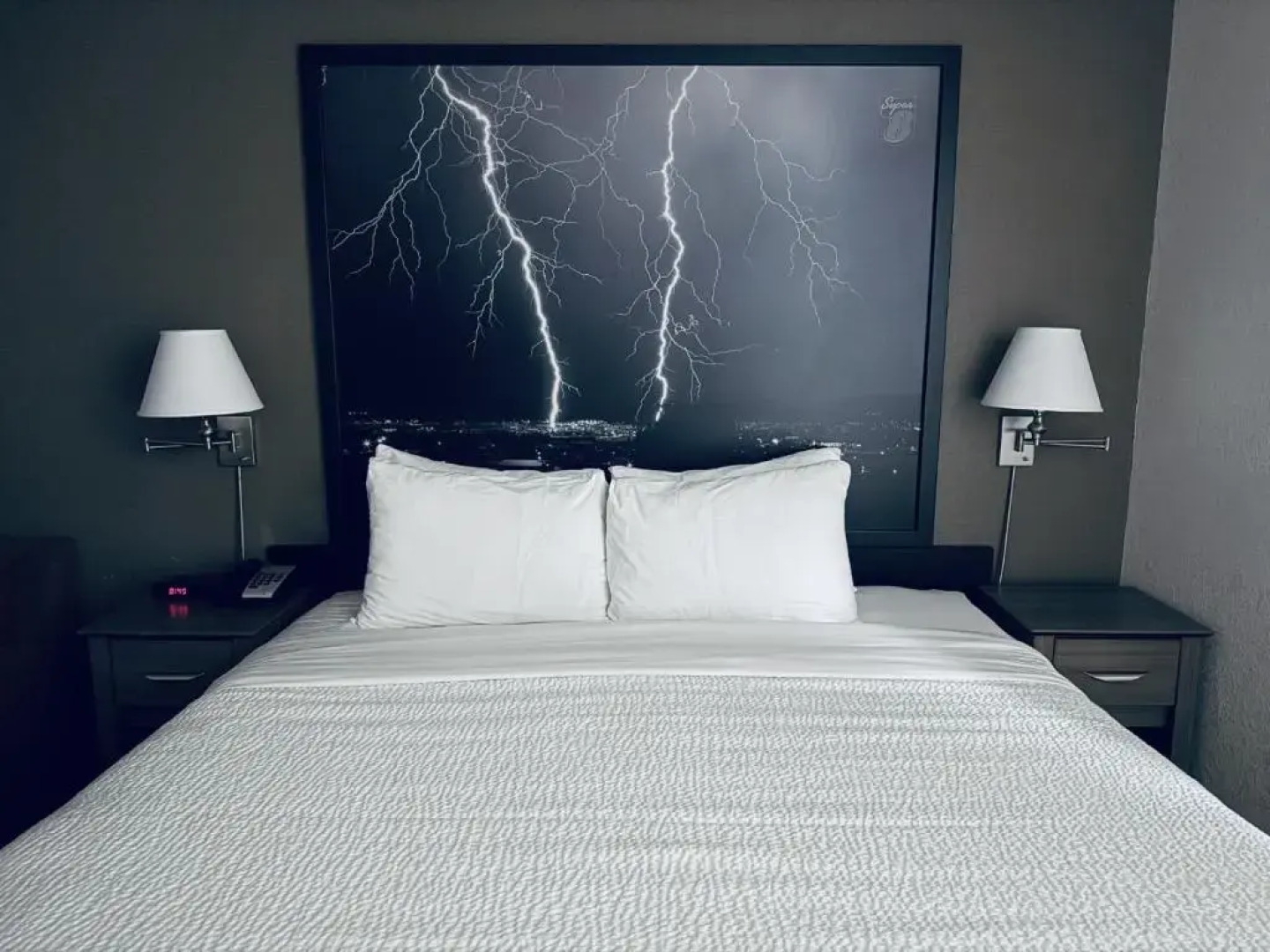 Super 8 Dawson Creek