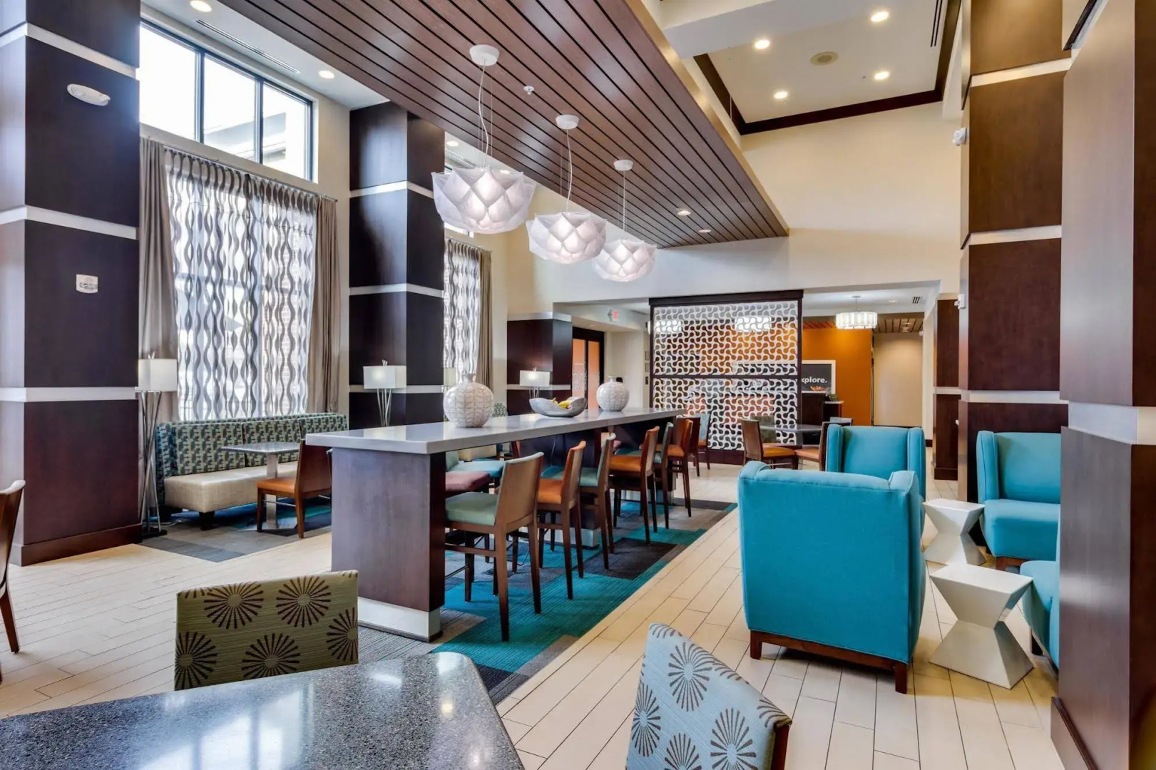 Hampton Inn & Suites Rome