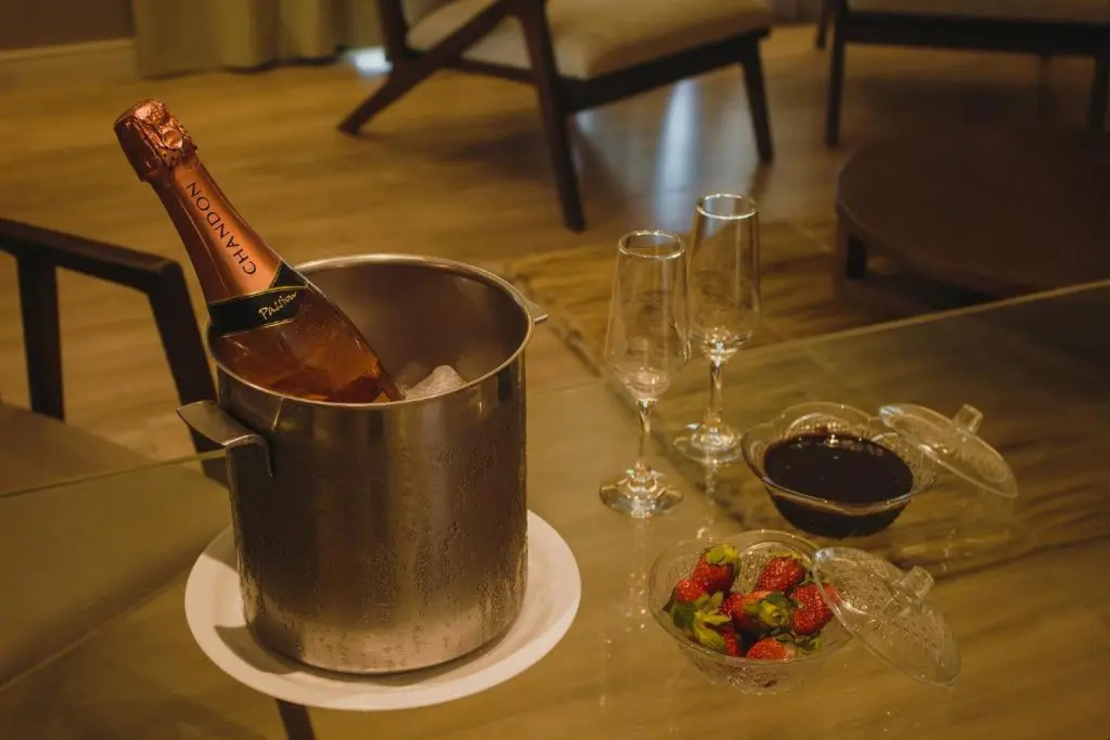 Carmel Cumbuco Resort