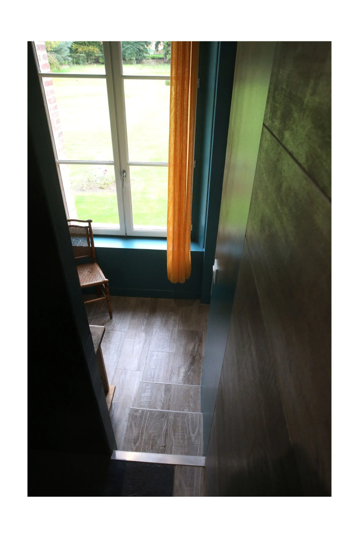 Château D'Harcelaines