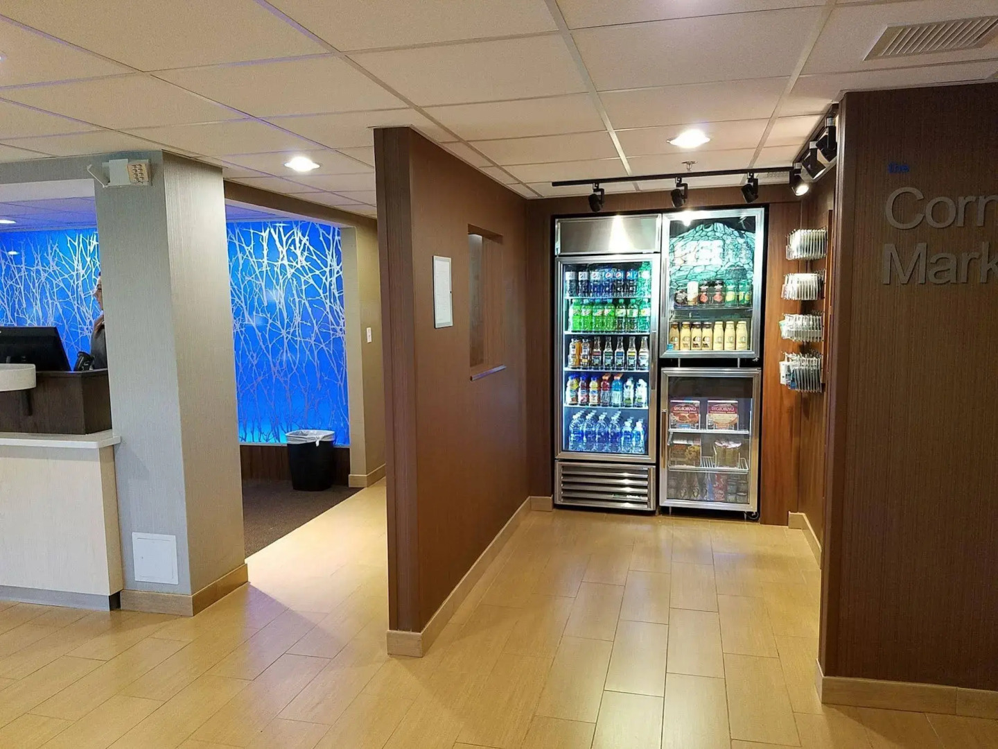 Fairfield Inn & Suites Springfield Holyoke