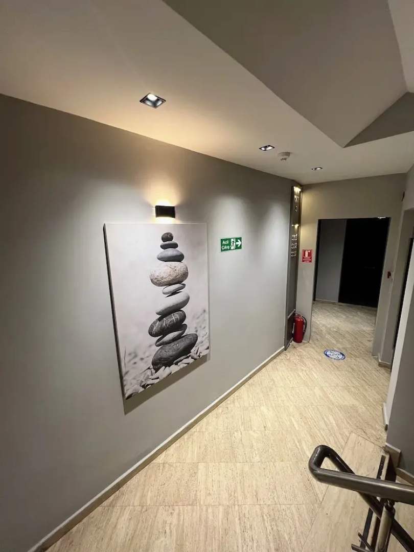 Voir Hotel Pera