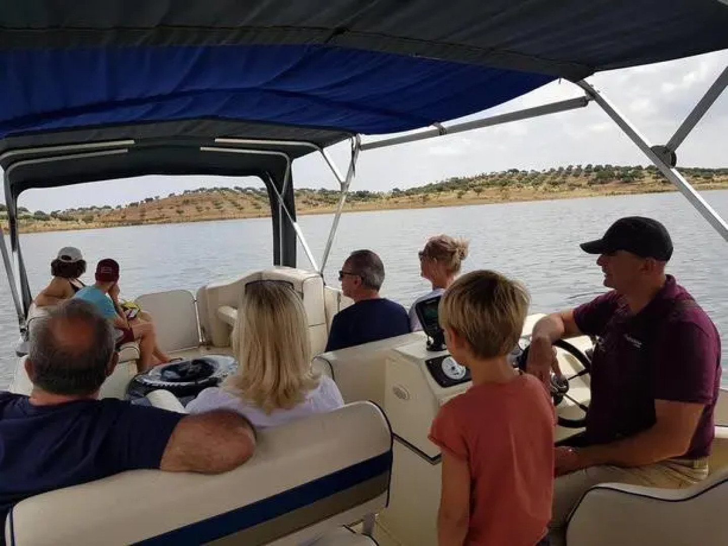 Herdade Do Rio Torto