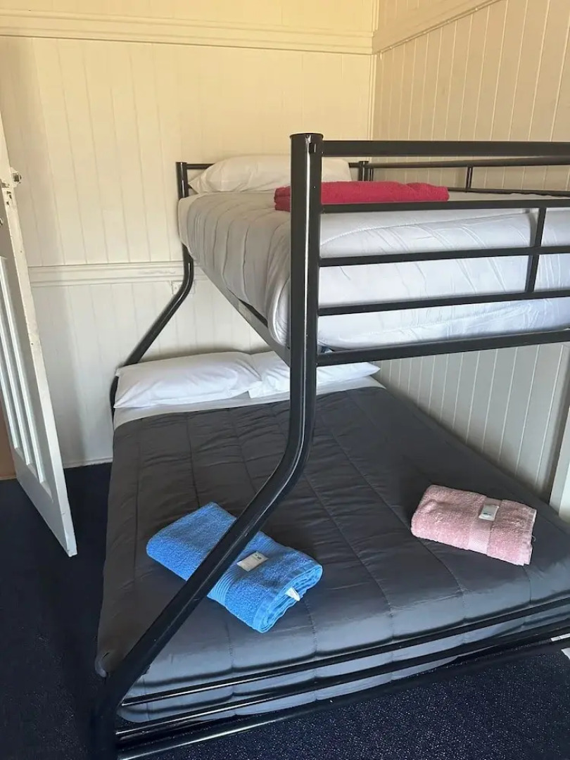 Hotel Metropole Proserpine