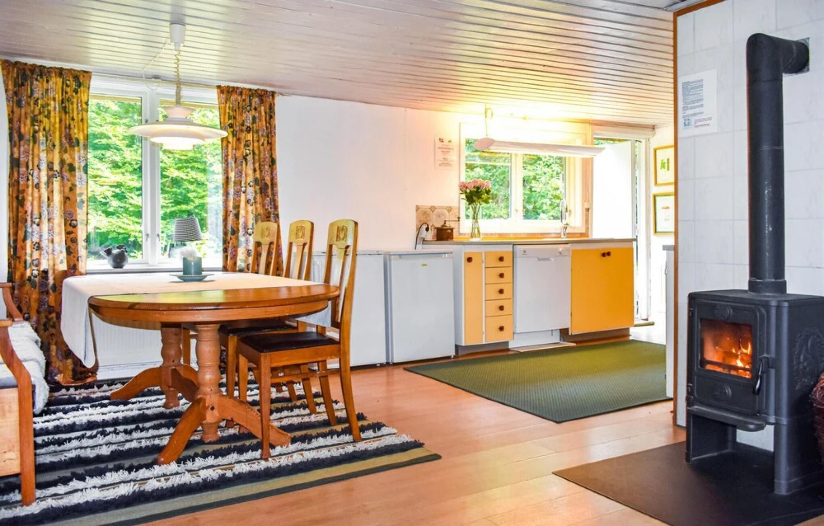 Amazing Home in Örkelljunga With Wifi and 6 Bedrooms