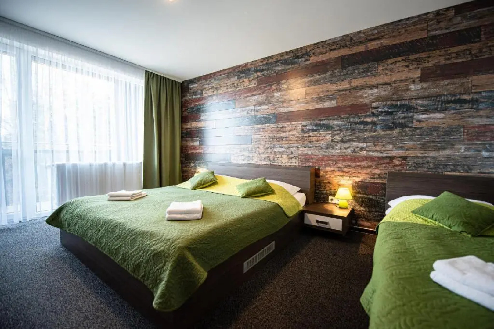 Wellness Penzión Ferrata