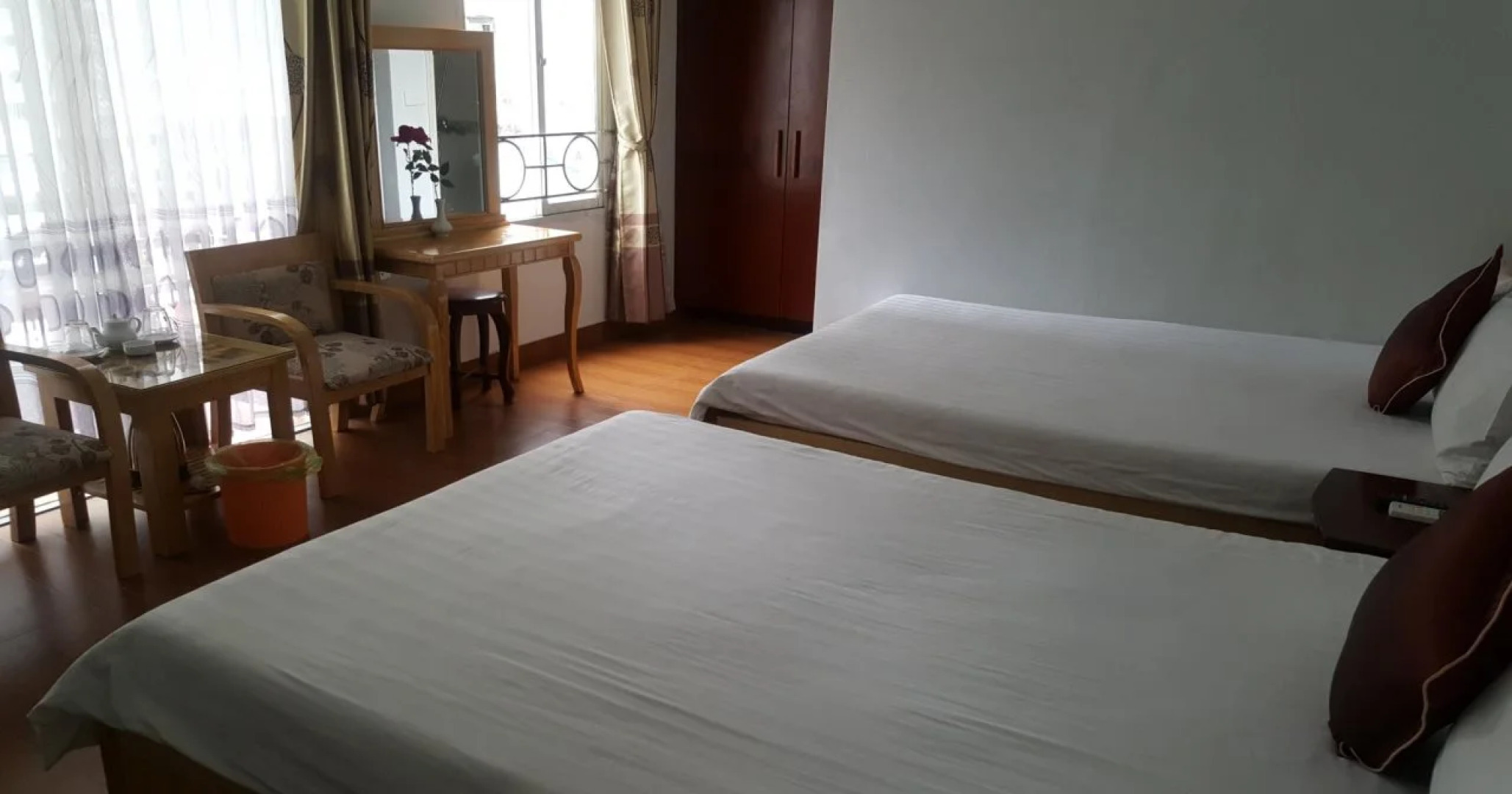 Hoang Anh Hotel