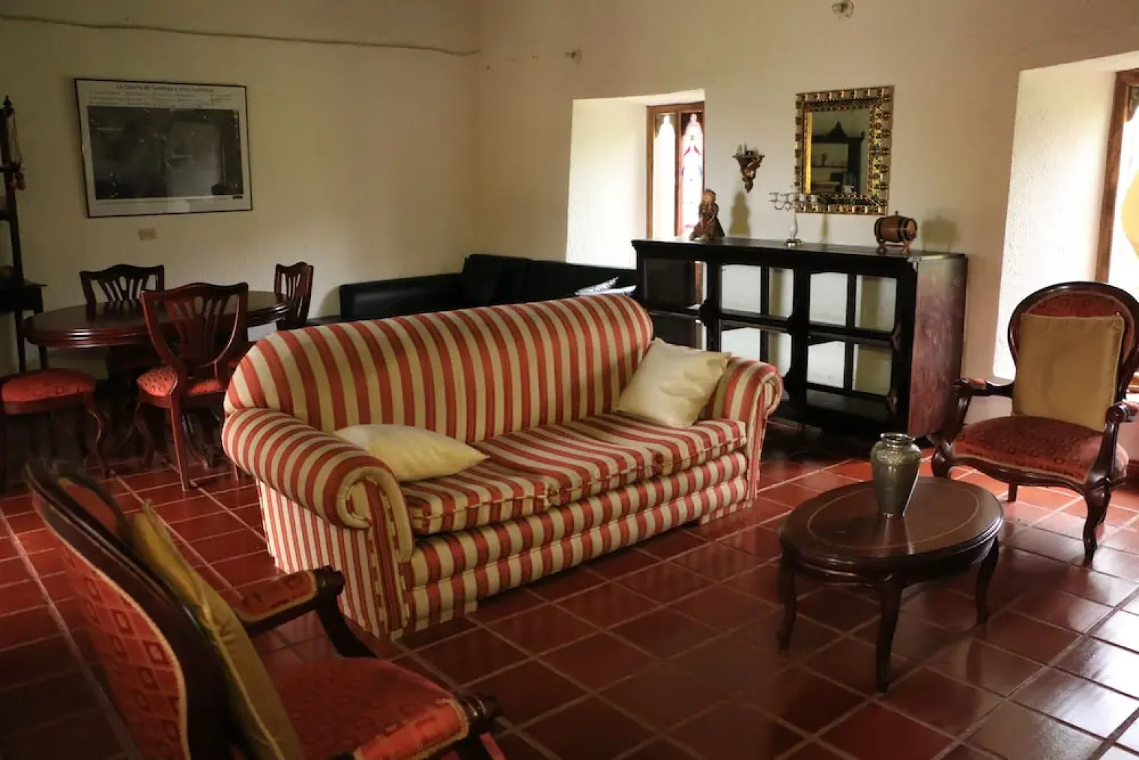 Casa Campestre SUANOGA