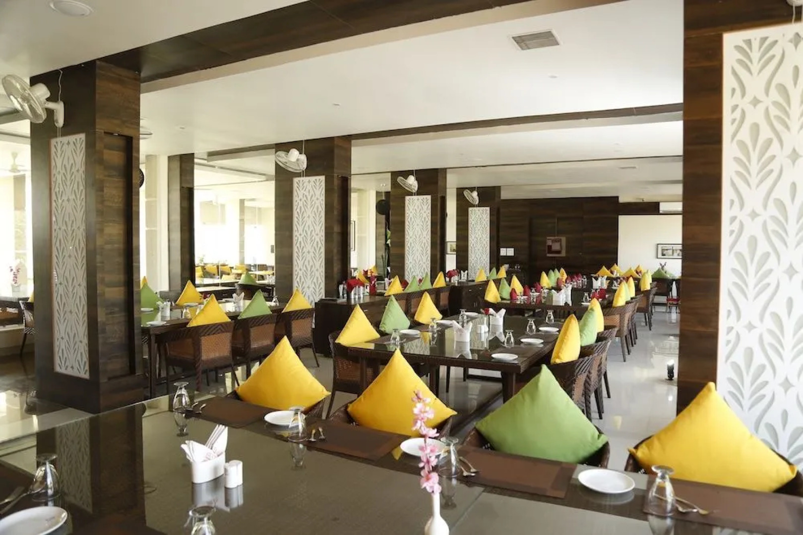 Silver Estate Resort