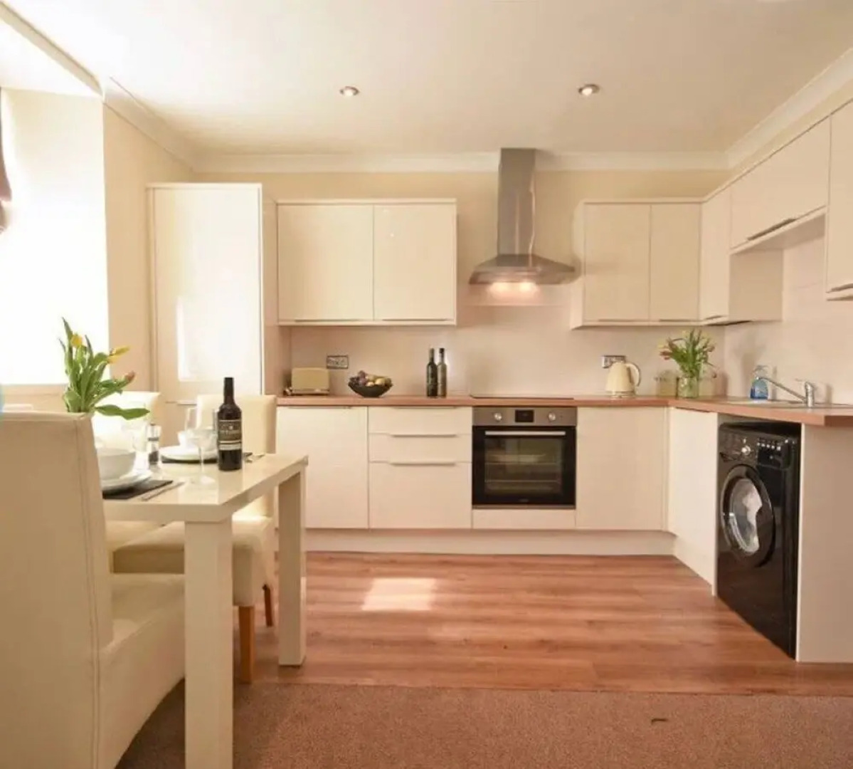 The Craster Arms Hotel