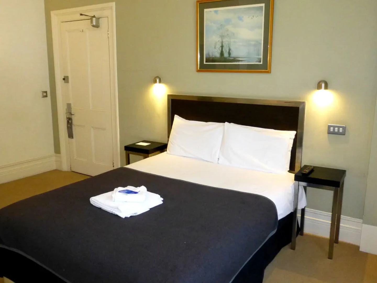 Tunbridge Wells Retreat