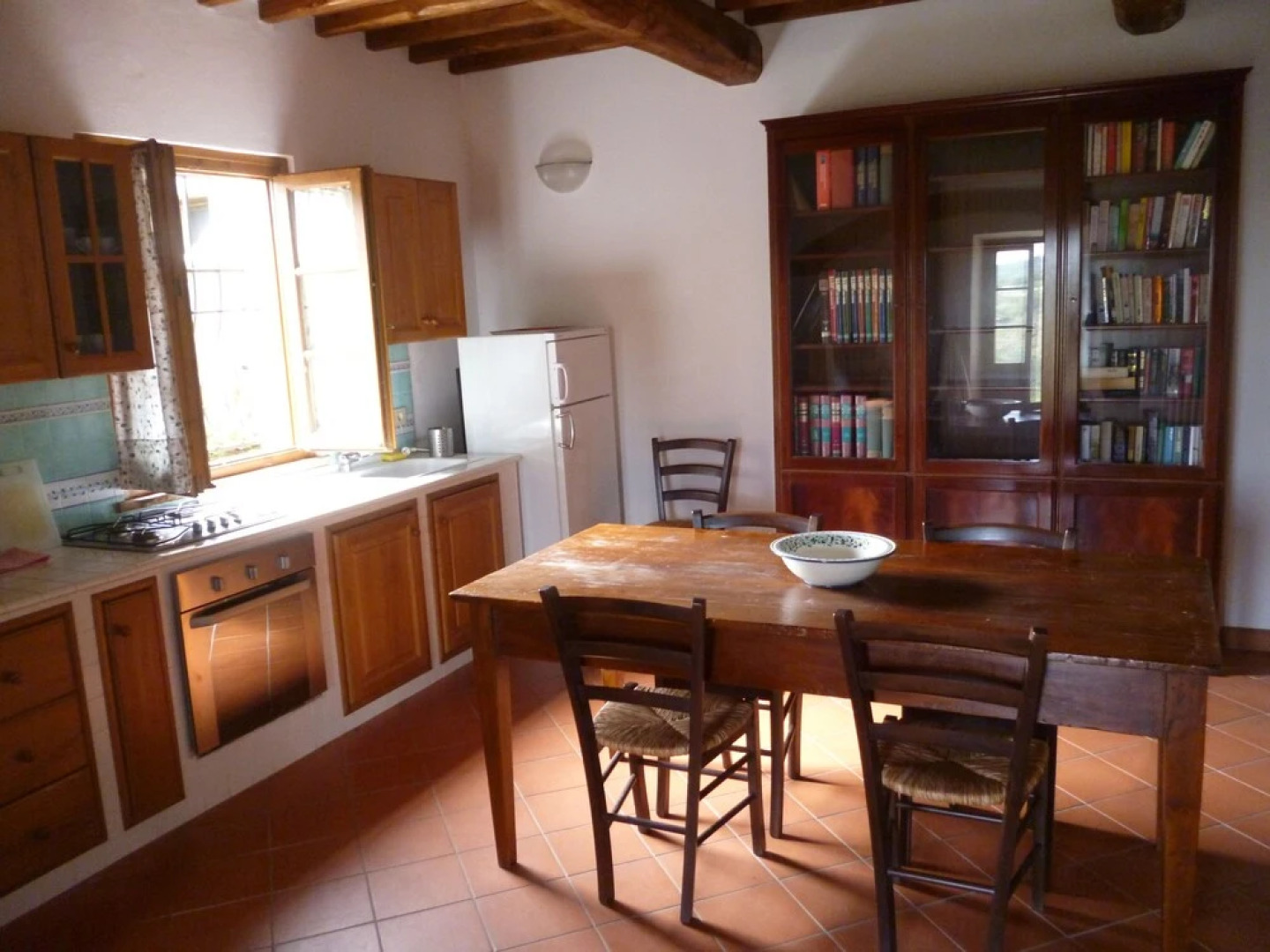 Agriturismo Il Cerreto