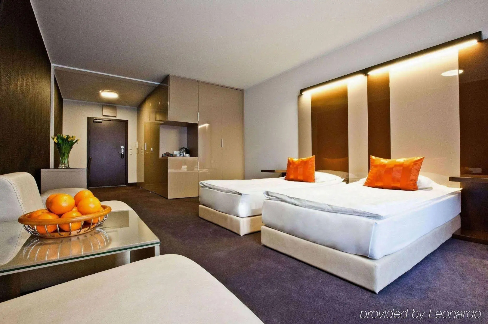 Platinum Apartments Aparthotel