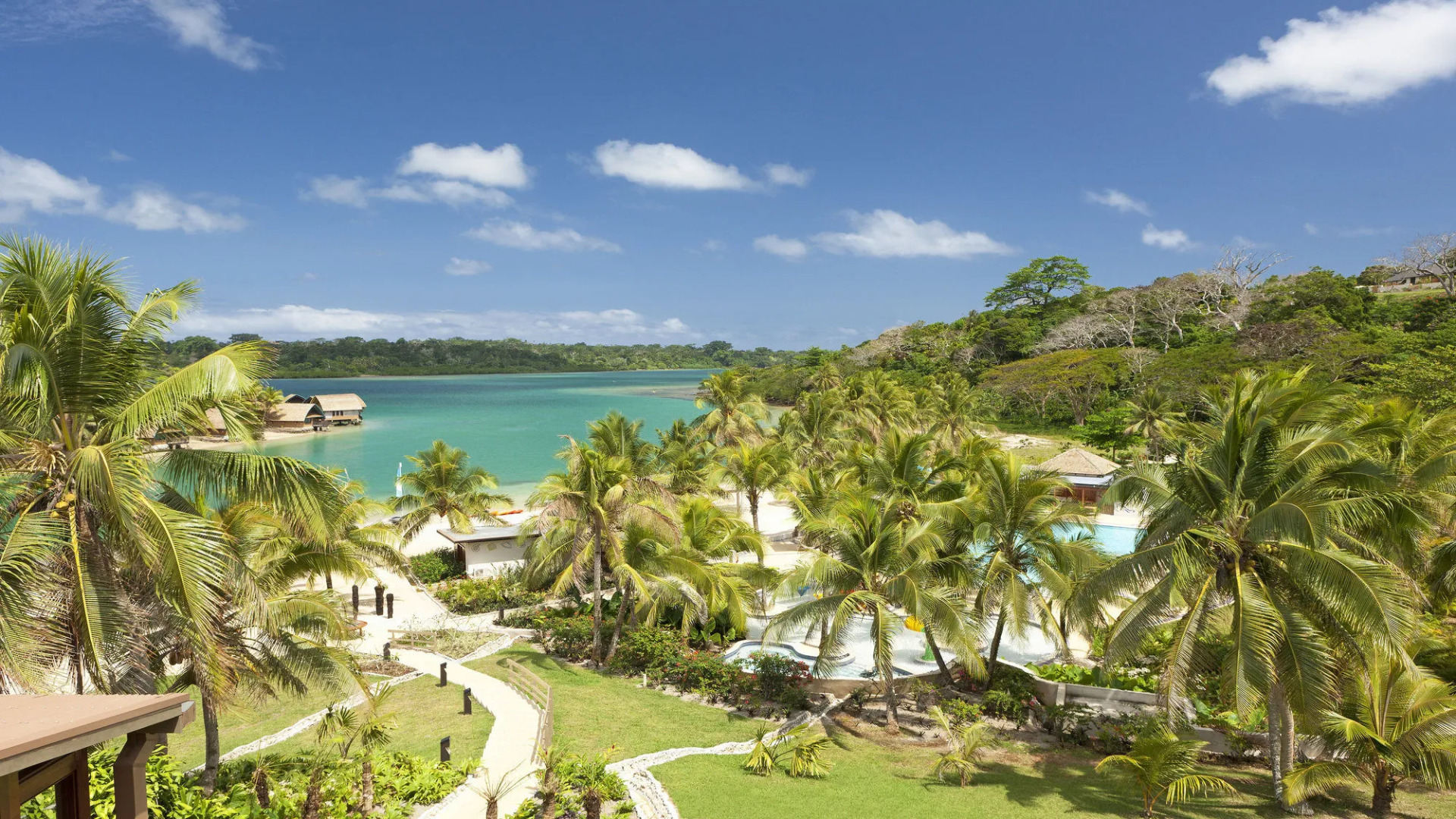 Holiday Inn Resort Vanuatu by IHG