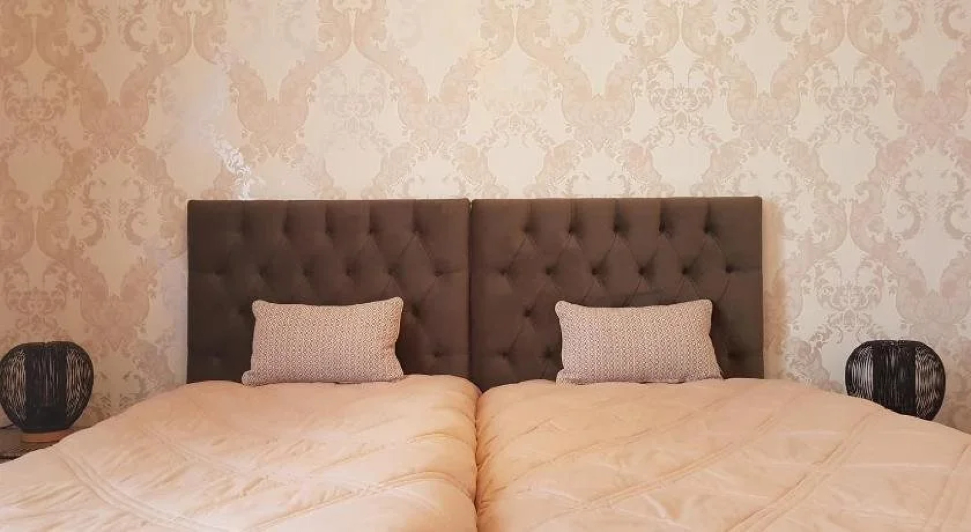 Santa Maria Casa Nostra