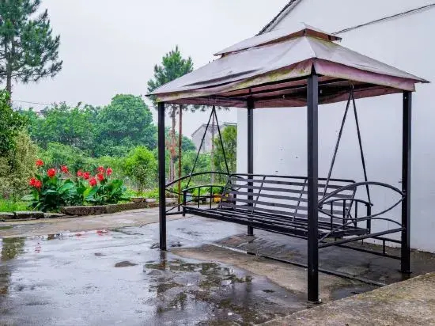 Wuzhen Xizha Muyunyin Residence
