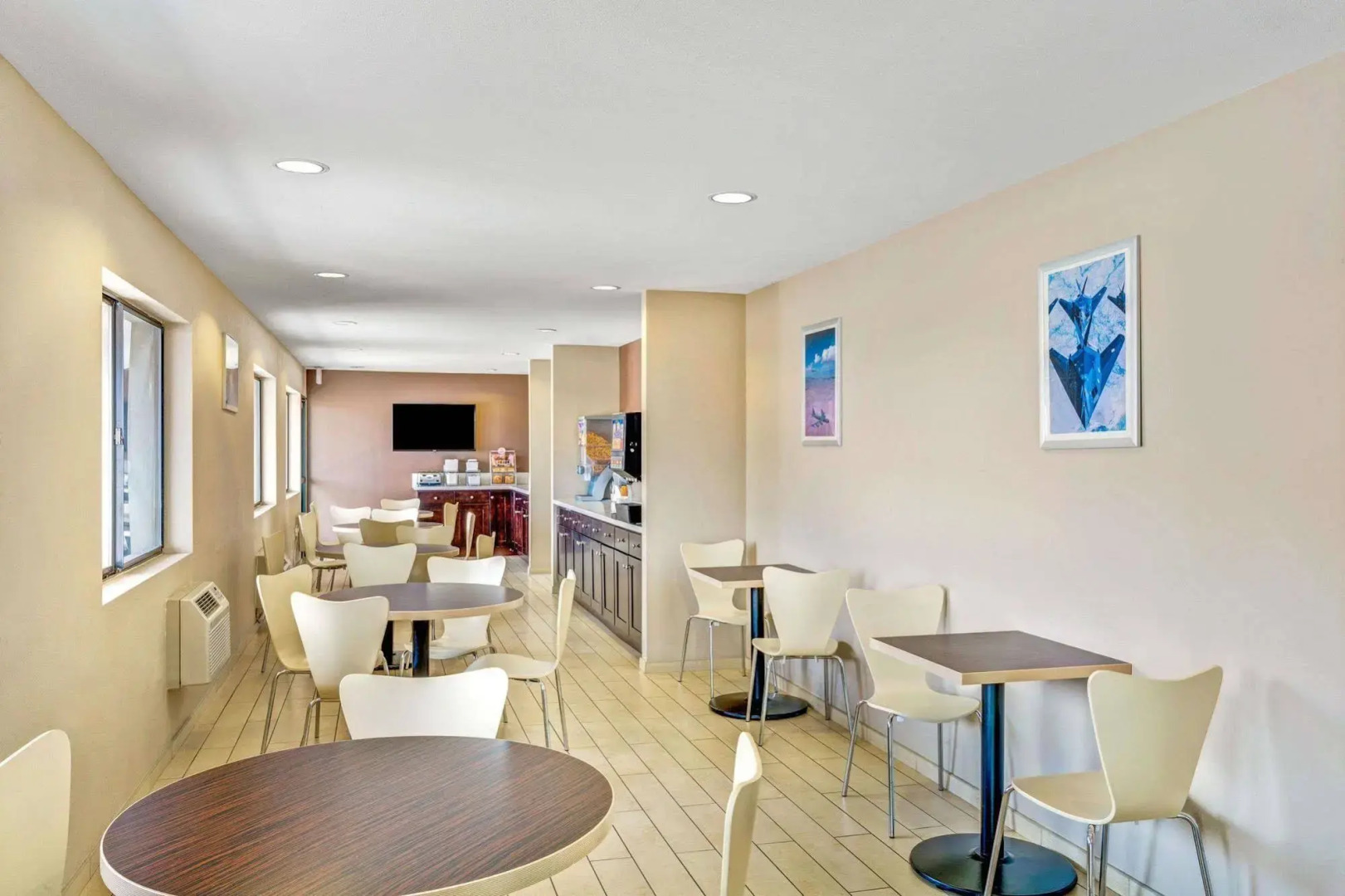 Super 8 Las Vegas Nellis AFB Area