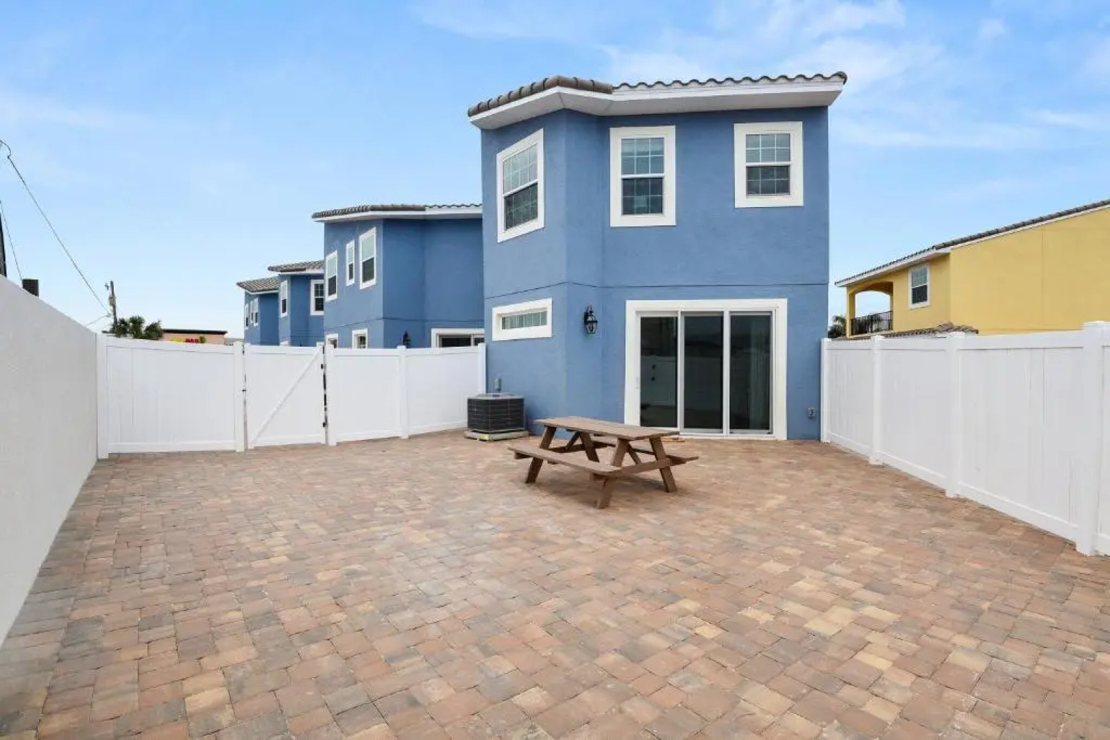 Fortebello Beachside - 164