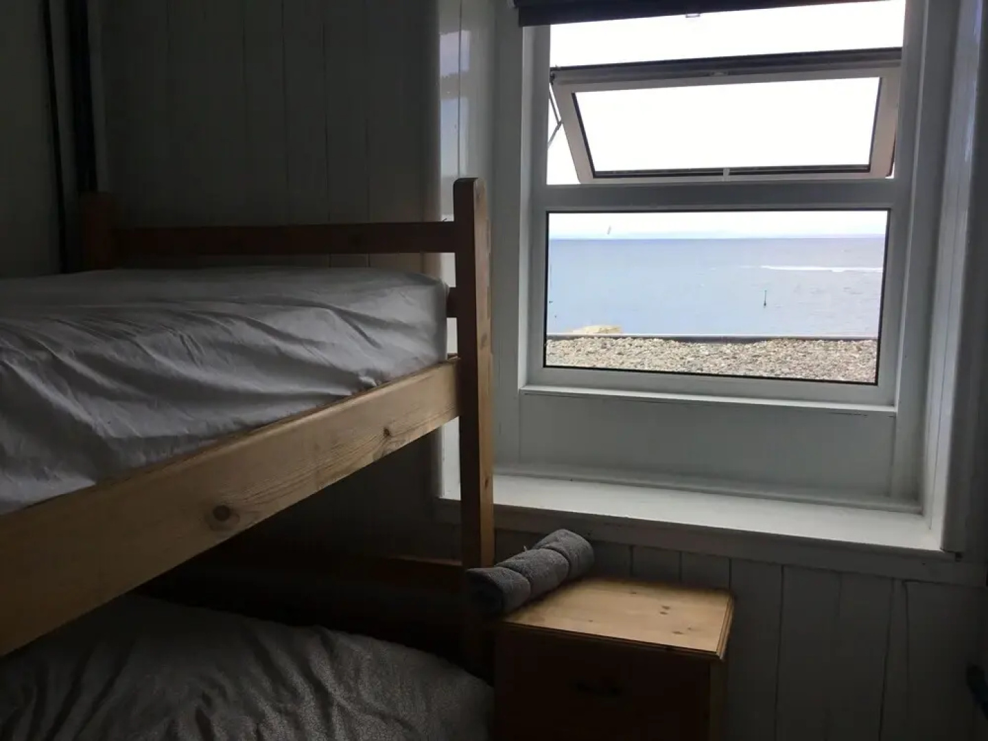 The Boathouse Lodge