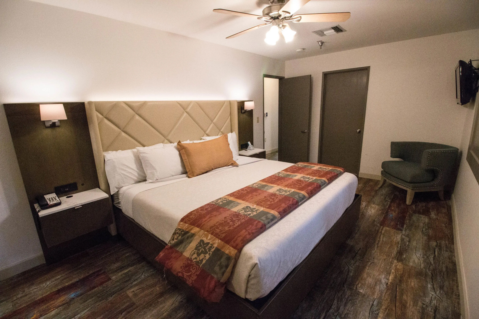 Empeiria High Sierra Hotel