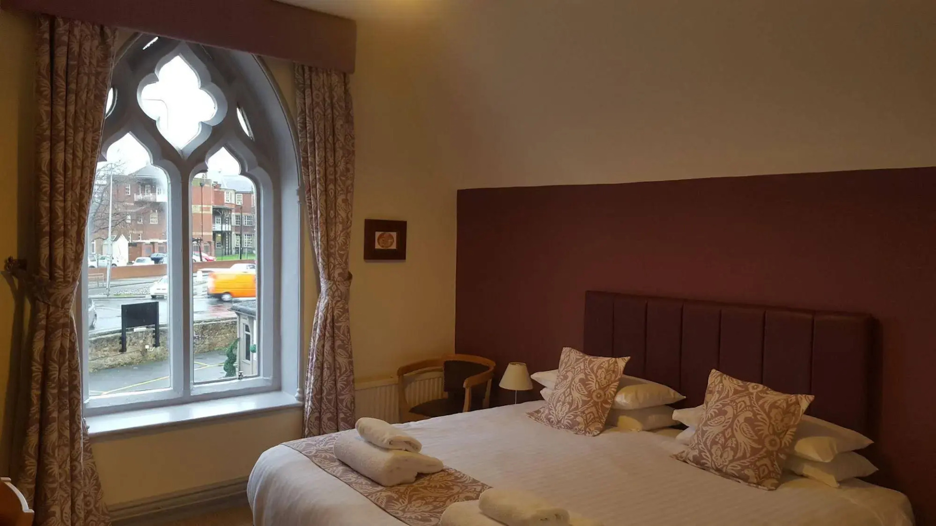 The Lemon Tree - Hotel