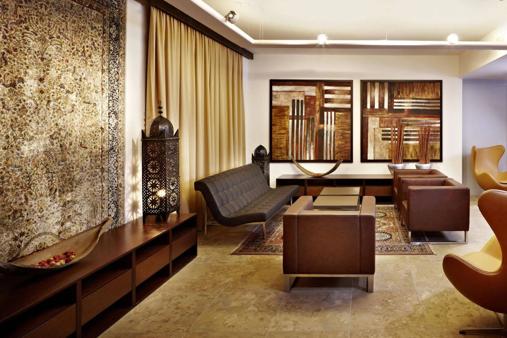 Alpen Karawanserai Time Design Hotel