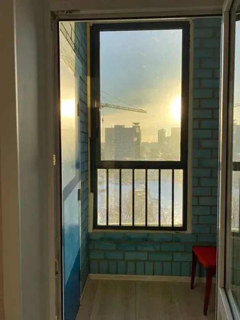 КК апартаменты на ул. Луньевская, д. 4