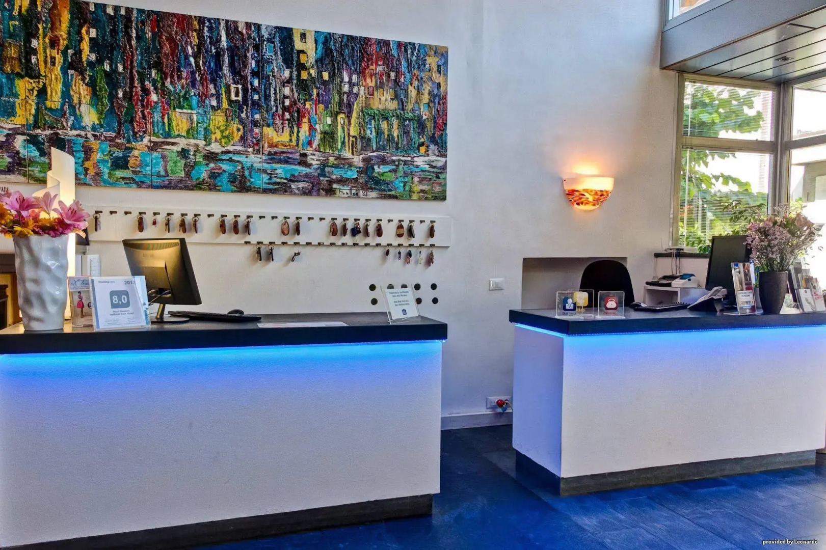 Raffaelli Park Hotel