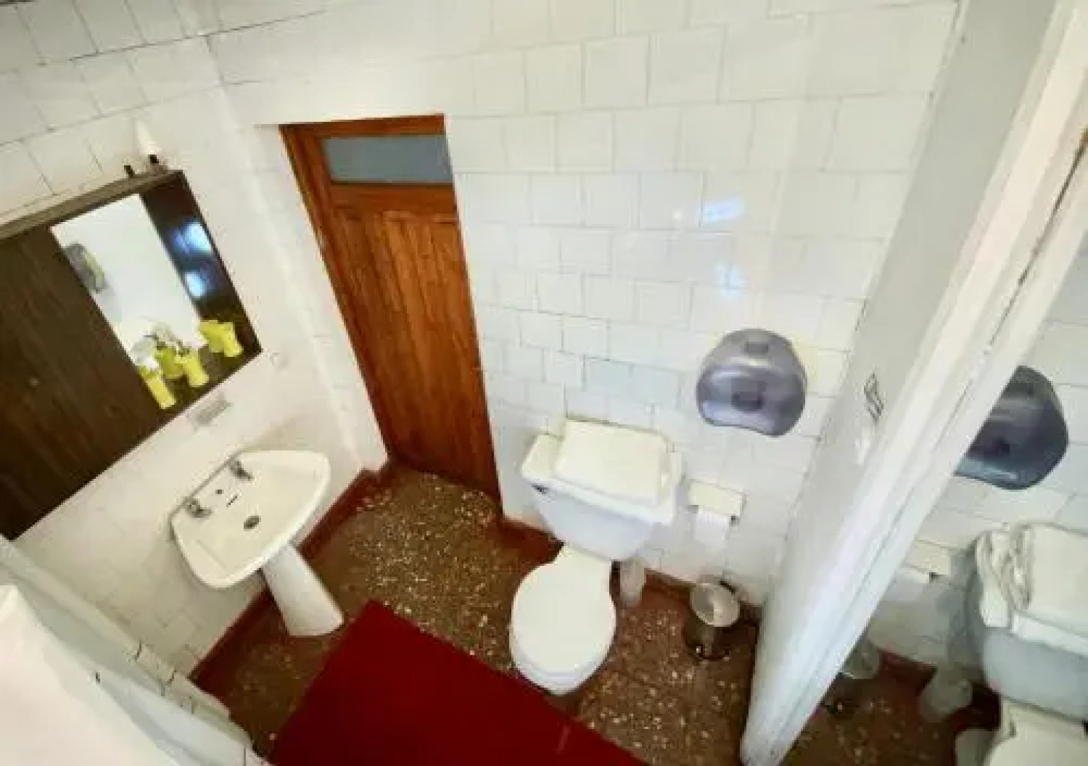 Arriendo habitaciones Talca