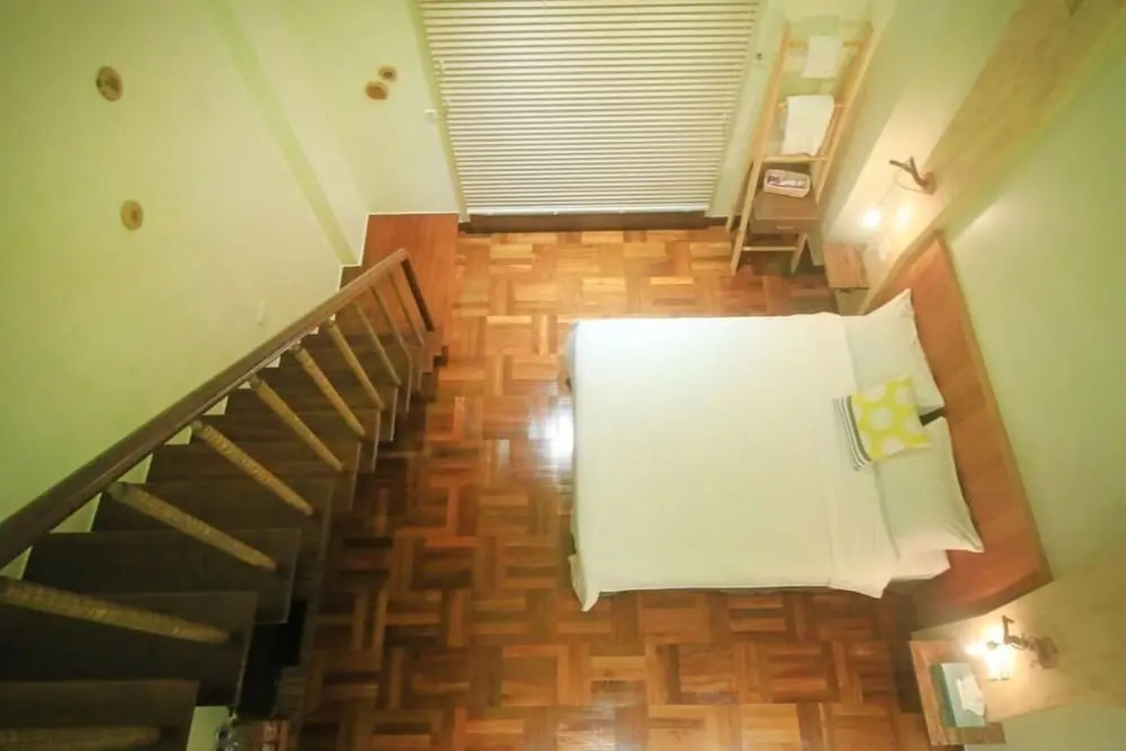 Yun Tien Feng Chuan B&B