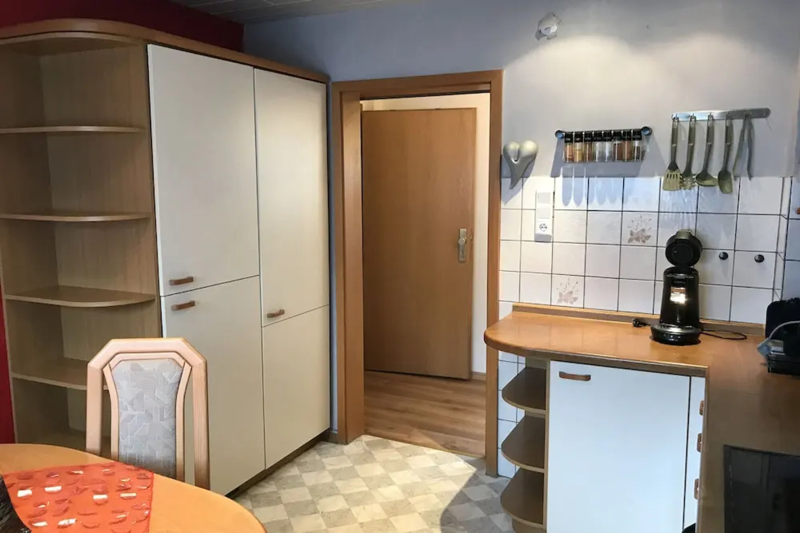 Apartmenthaus Marten