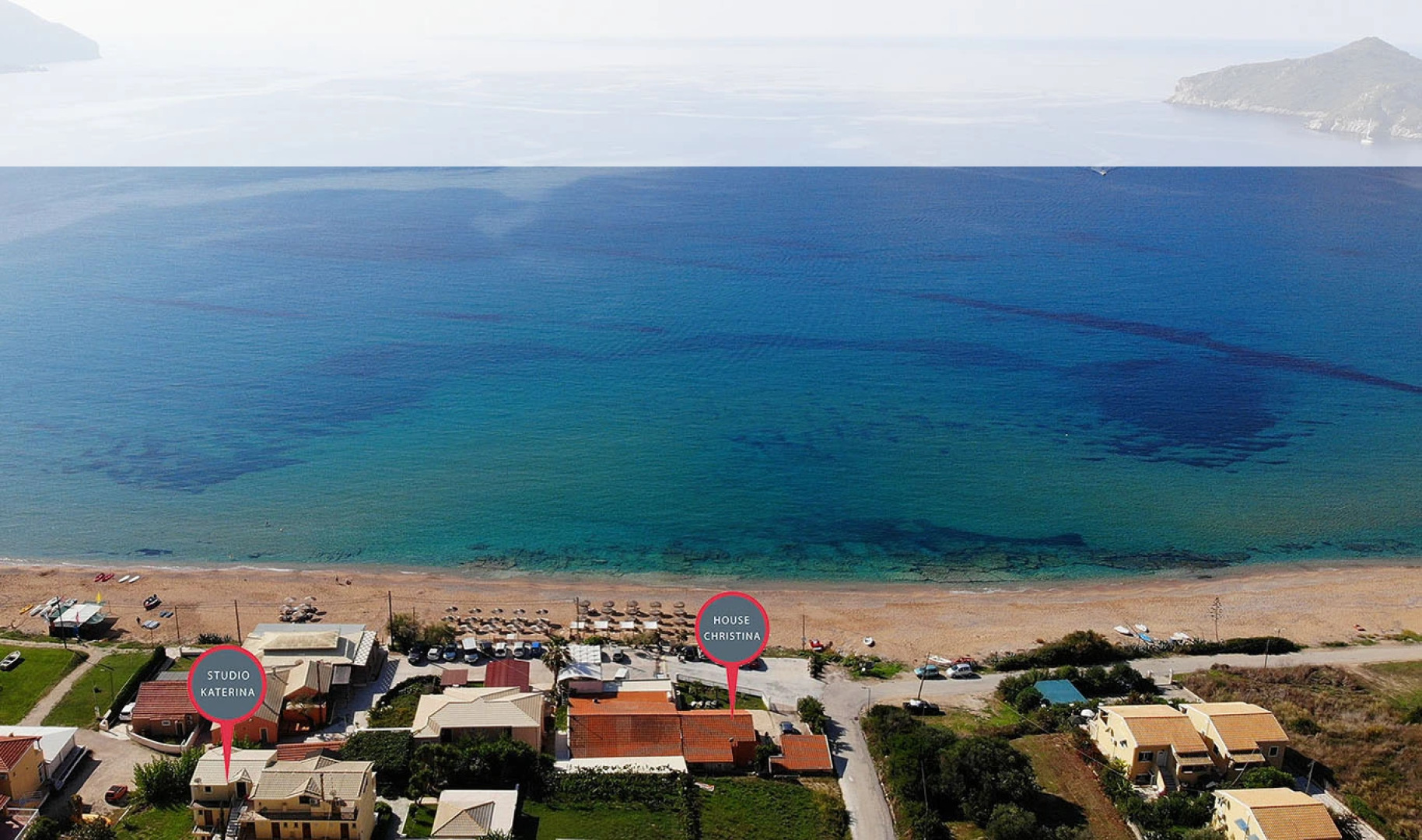 Blue Heaven Apartments