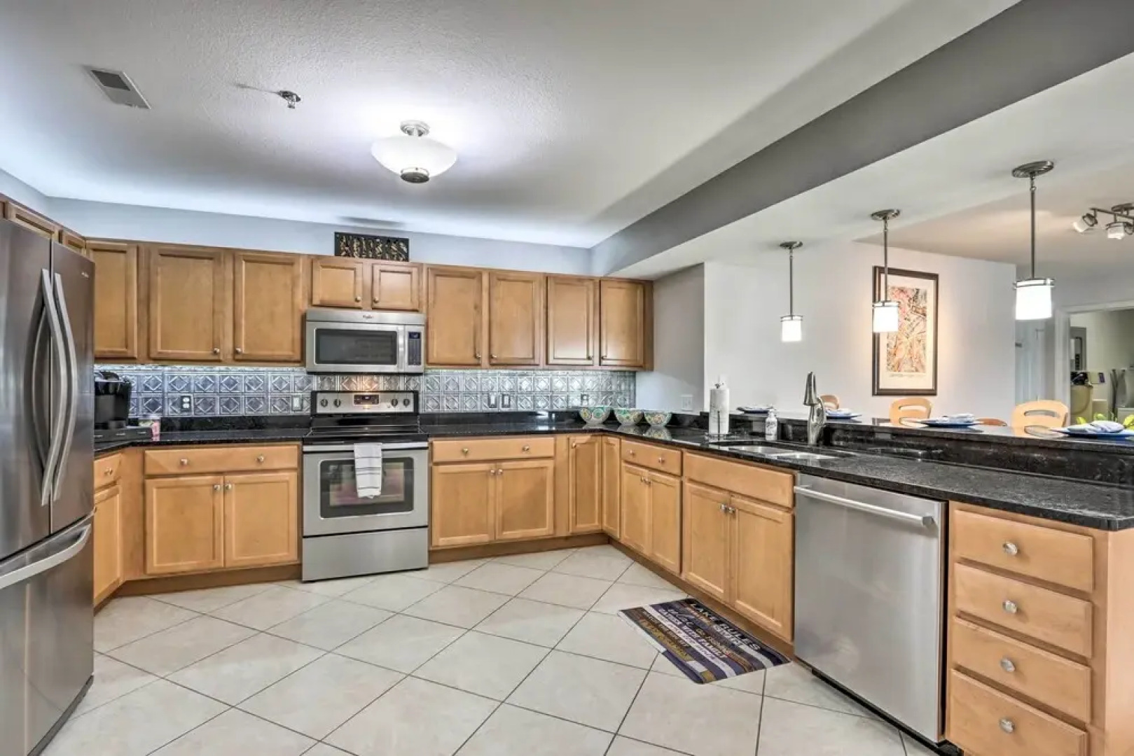 Condo w/ Boat Slip on Lake of the Ozarks!