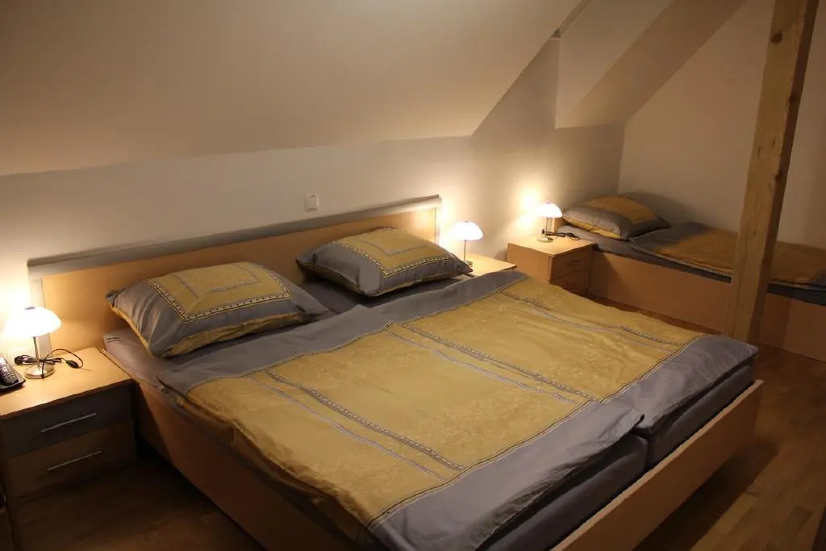 Guest accomodation Klancar