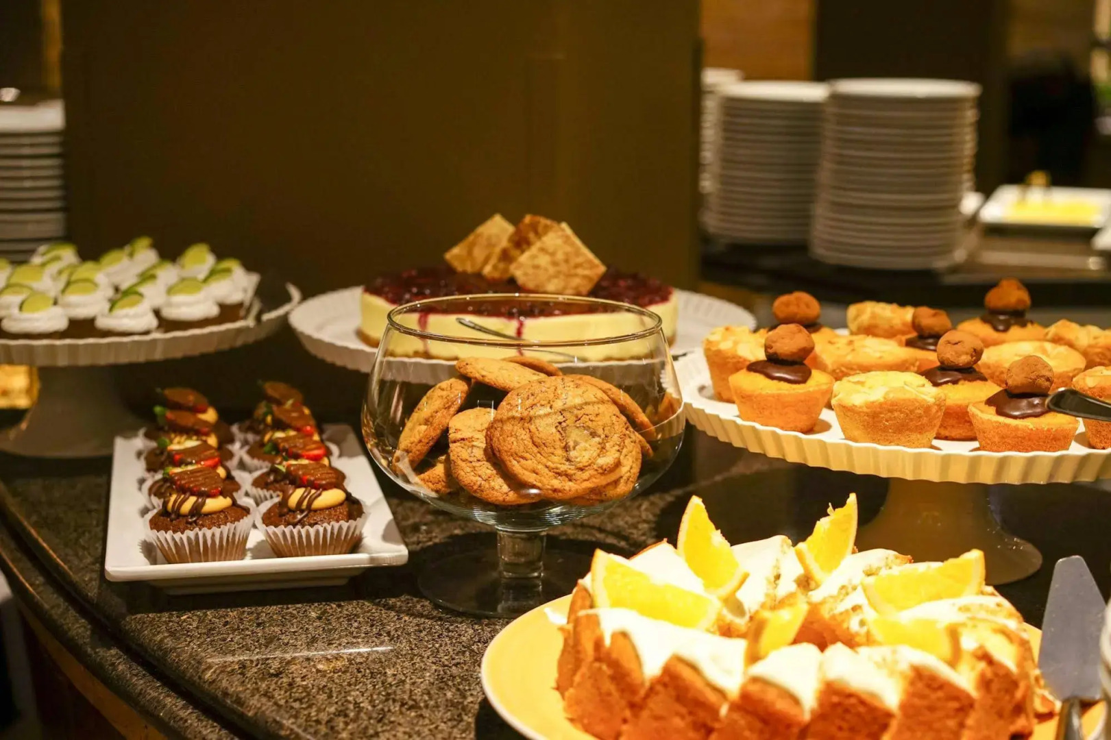 Bourbon Dom Ricardo Aeroporto Curitiba Business Hotel