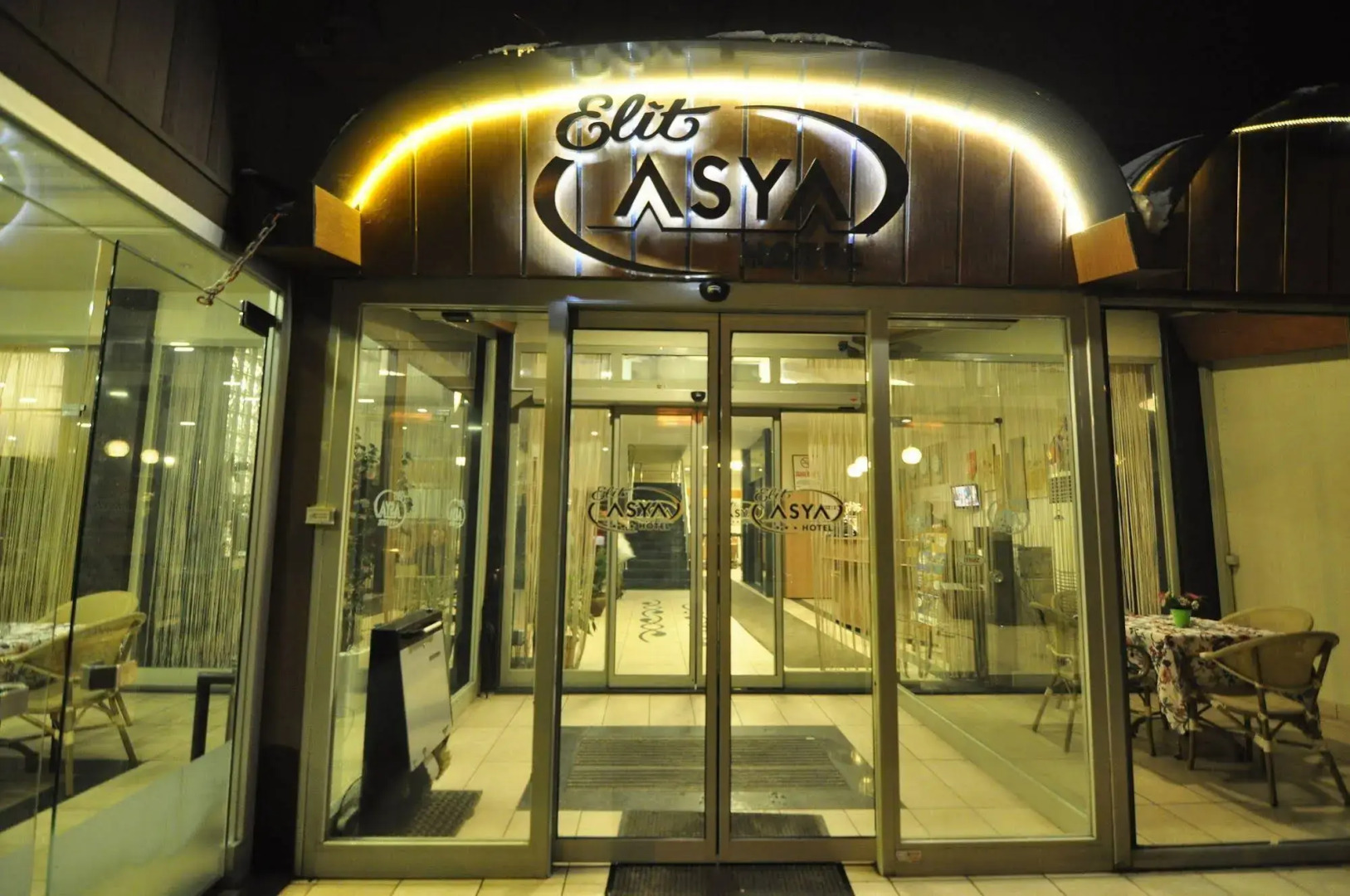 Elit Asya Hotel