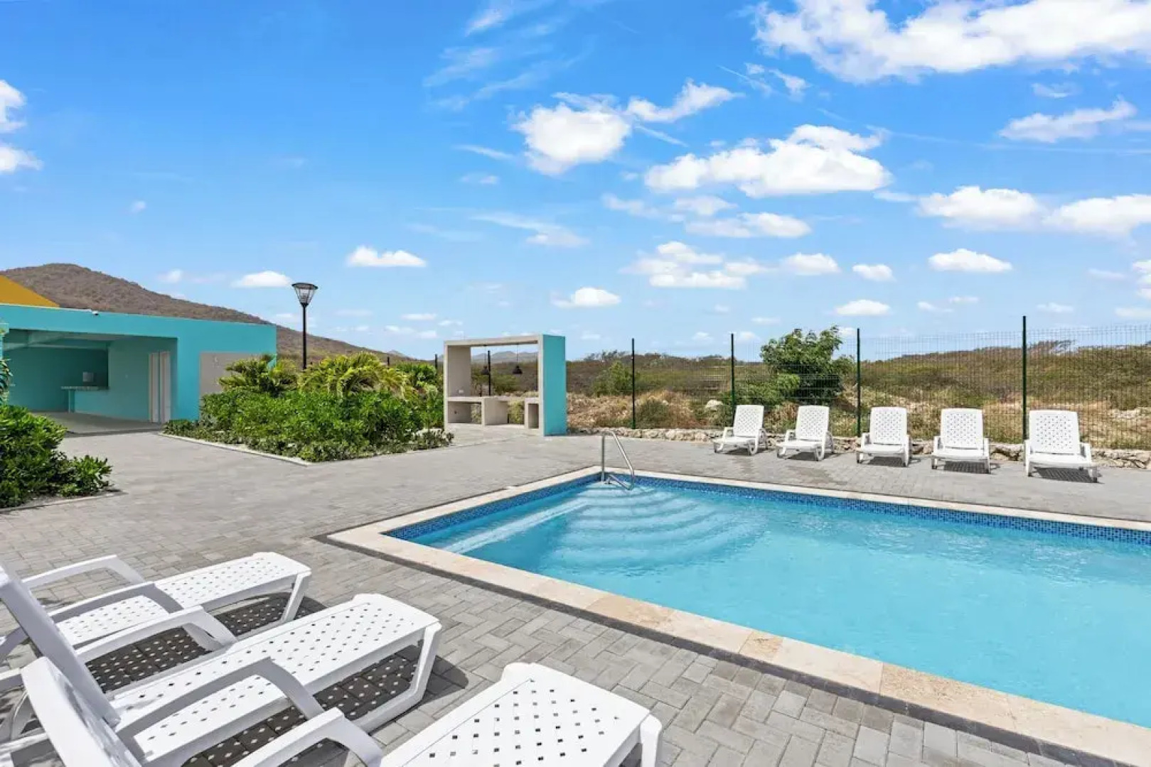 Punta azul 12A Ocean resort