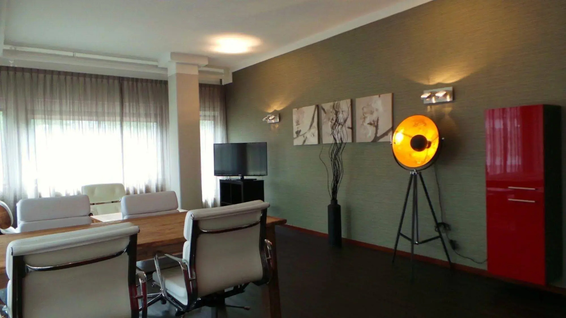 Tweelwonen Bio Science Park Apartments